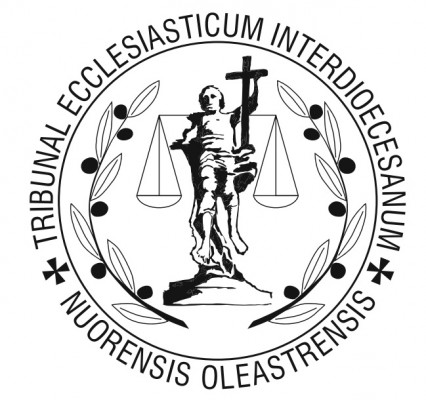 Logo tribunale