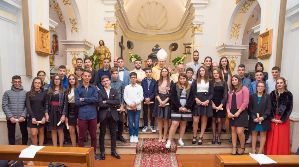Parrocchia San Giacomo Apostolo Orosei Archives - Diocesi di Nuoro