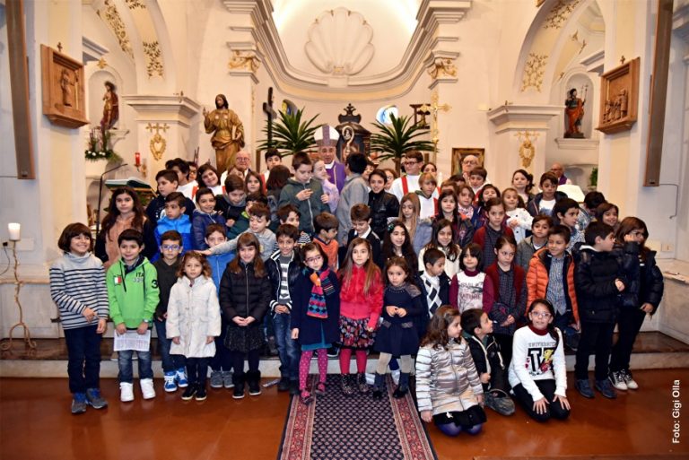 Parrocchia San Giacomo Apostolo Orosei Archives - Diocesi di Nuoro